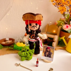 Jack Sparrow