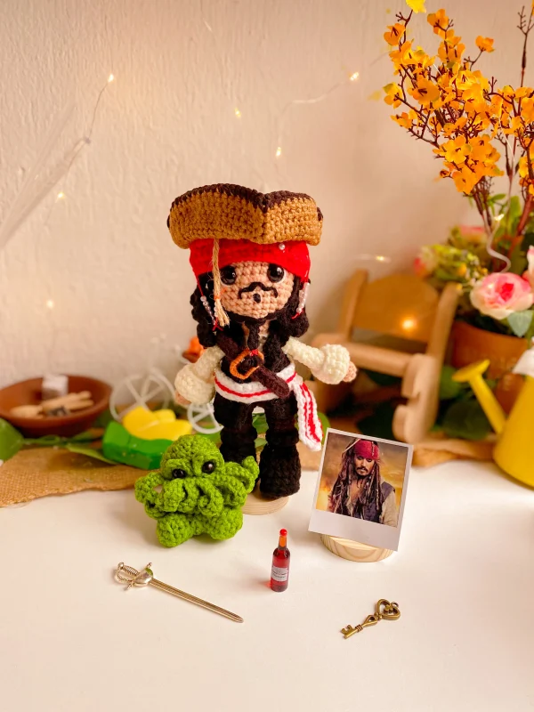 Jack Sparrow