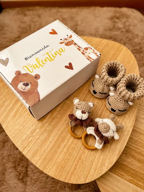 Baby box