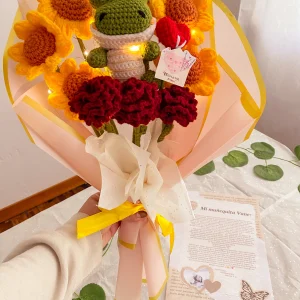 Bouquet Zoo