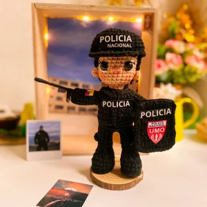 Policia