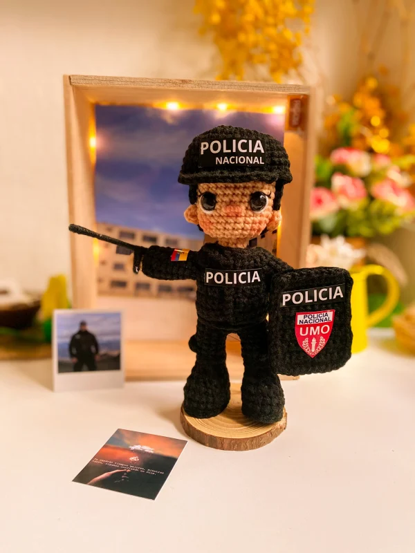Policia