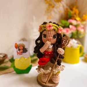 Moana