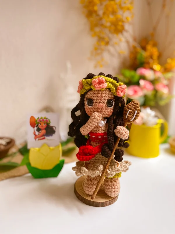 Moana