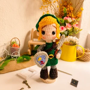 Link Zelda