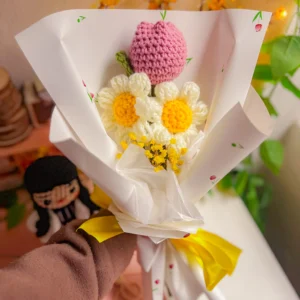 Bouquet de entrega inmediata