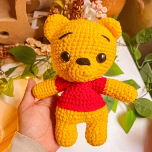 Winnie Pooh