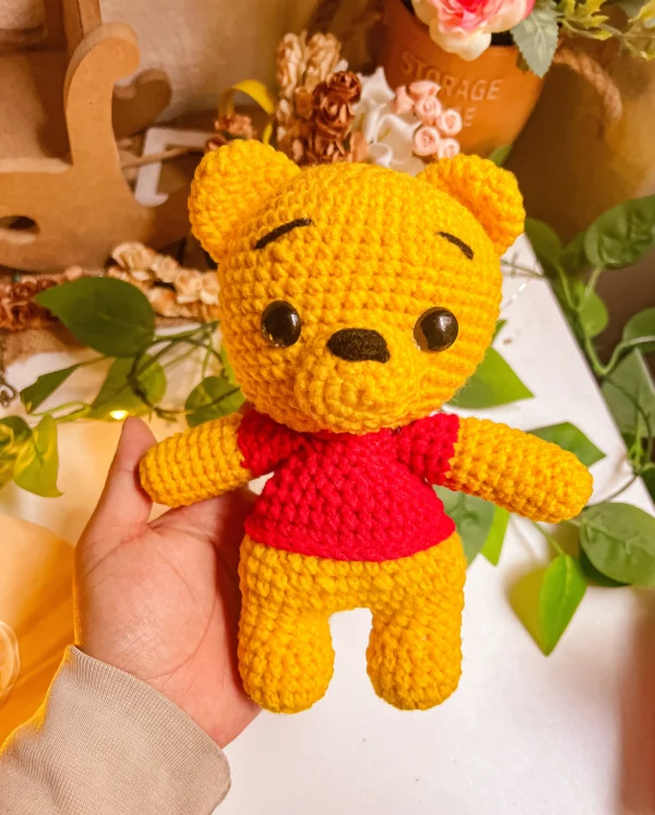Winnie Pooh
