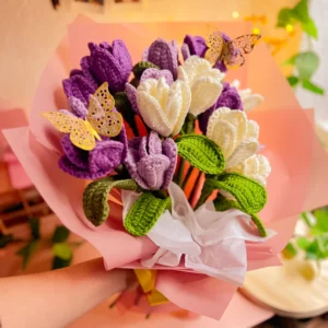 Bouquet Samy