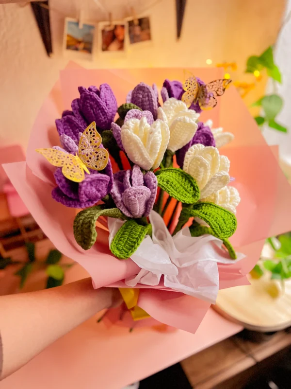 Bouquet Samy