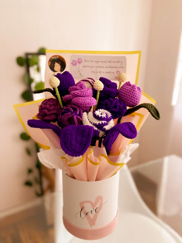 Mega Bouquet