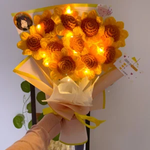 Bouquet Casiopea