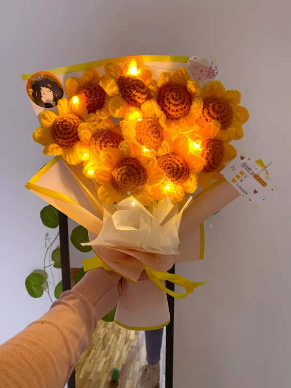 Bouquet Casiopea