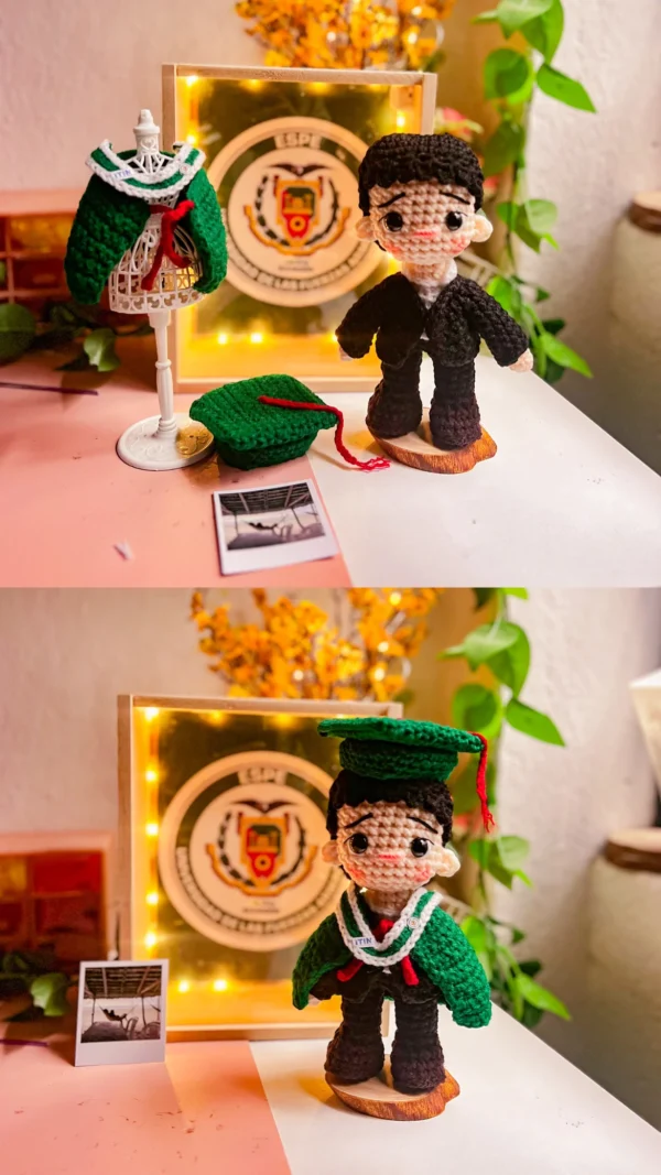 Graduación