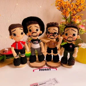 Banda Morat