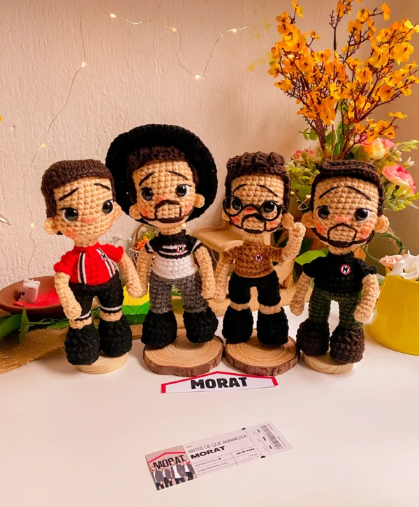 Banda Morat