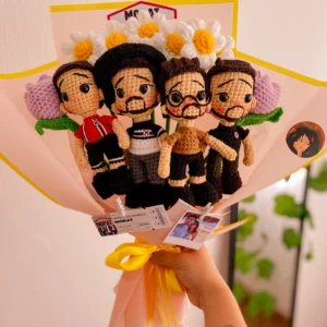 Bouquet Morat