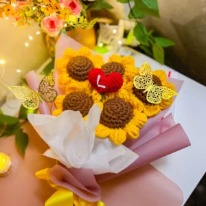 Bouquet Samy