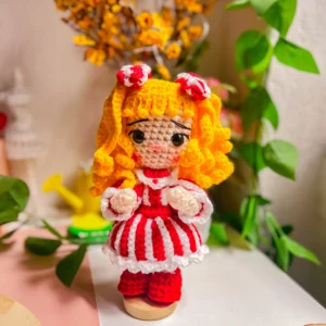 Candy Candy