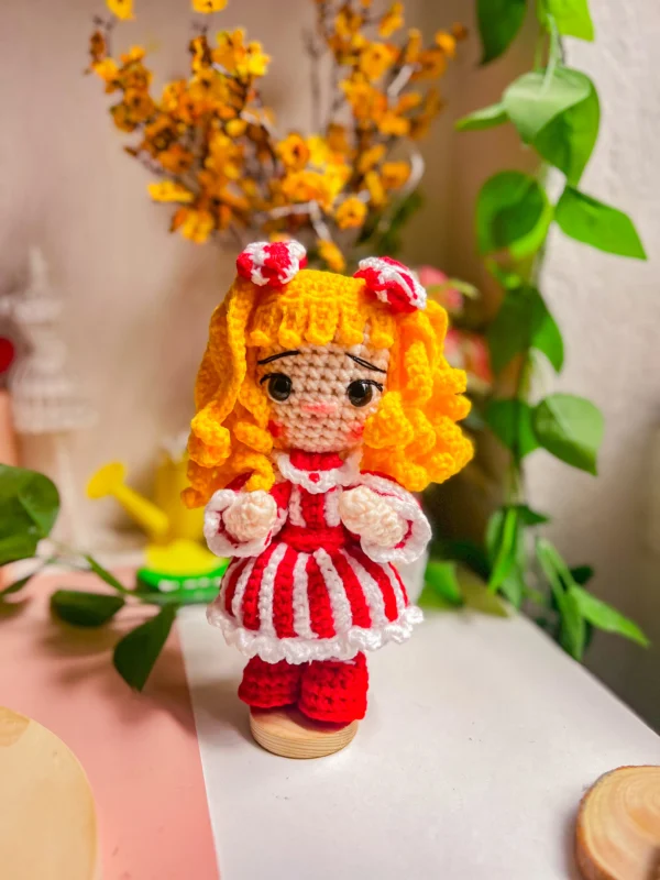 Candy Candy