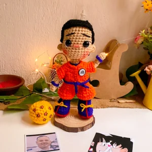 Goku