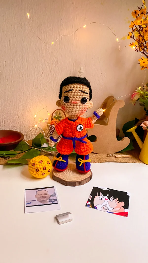 Goku