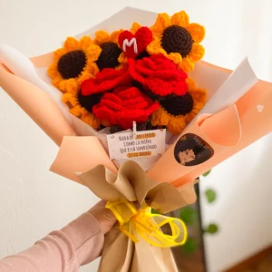 Bouquet Anne
