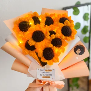 Bouquet Julieth