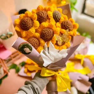 Bouquet Aylies