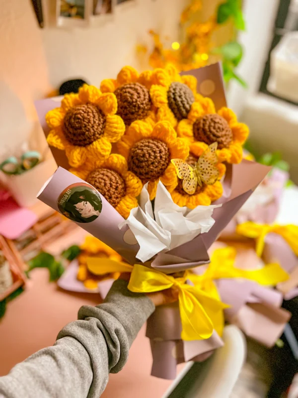Bouquet Aylies