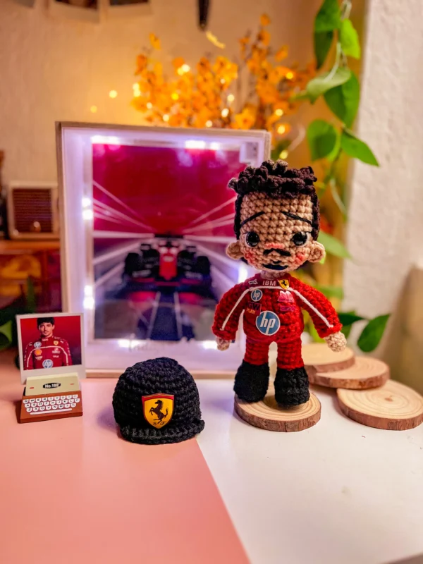 Charles Leclerc