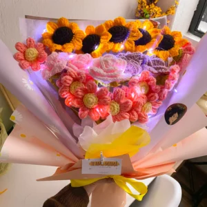 Bouquet Belanova