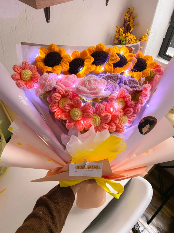 Bouquet Belanova