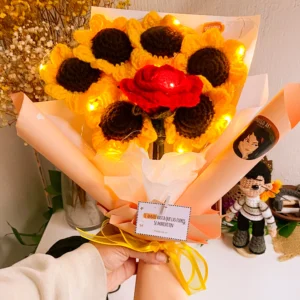 Bouquet Mili