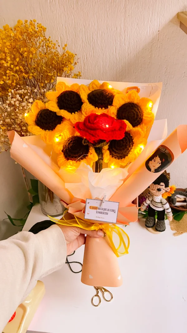 Bouquet Mili